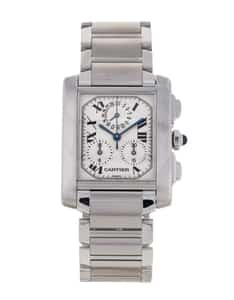 Cartier watchfinder outlet
